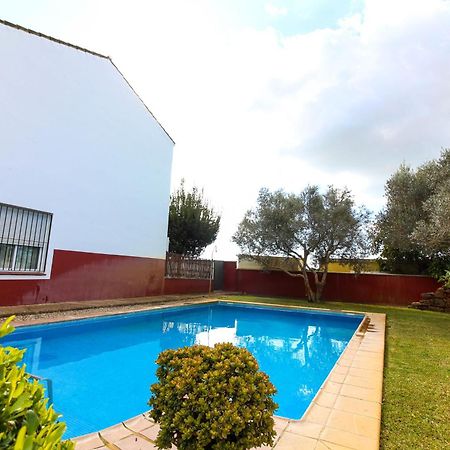 Los Candiles Conil de la Frontera Kültér fotó