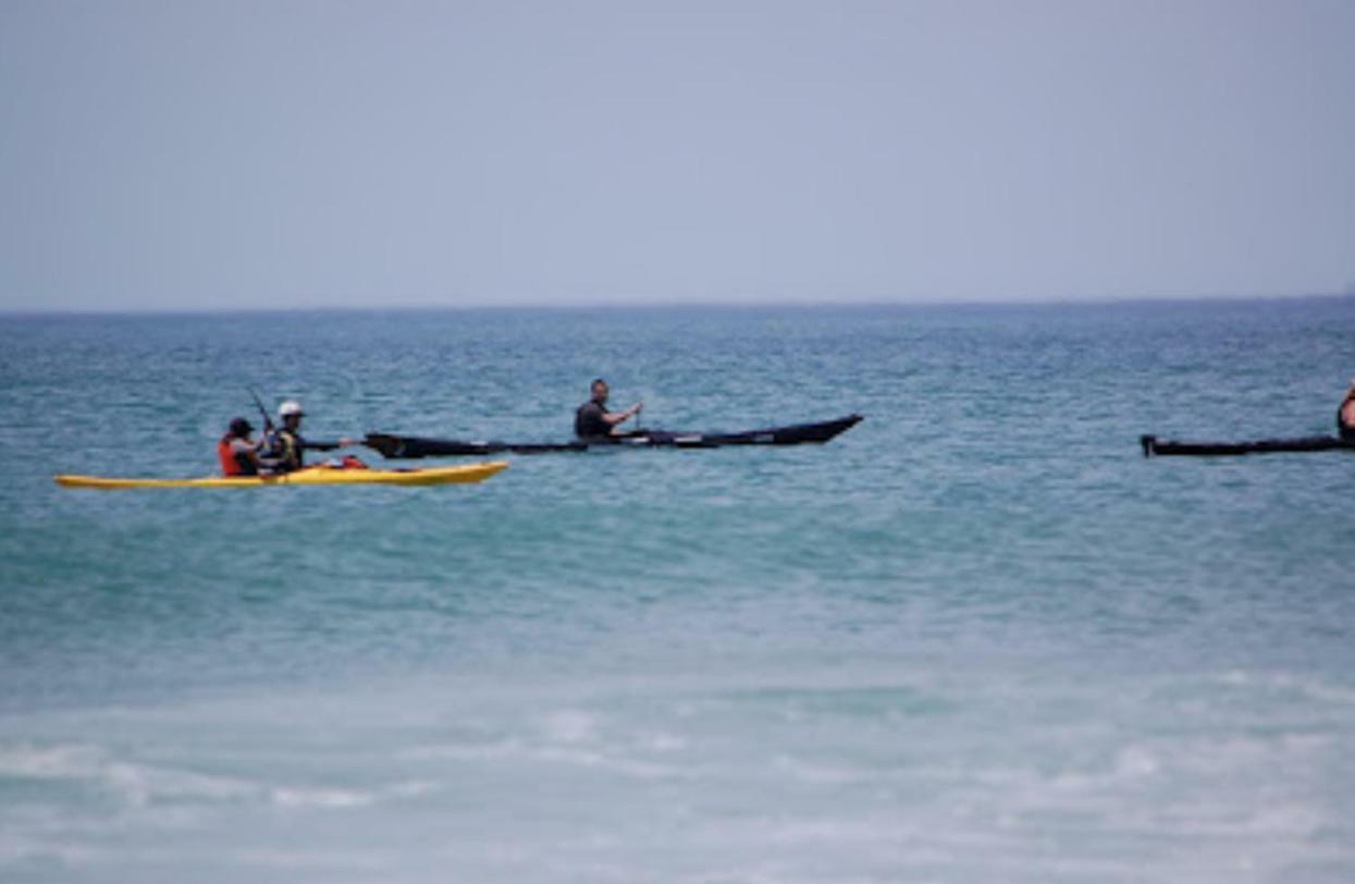 Los Candiles Conil de la Frontera Kültér fotó